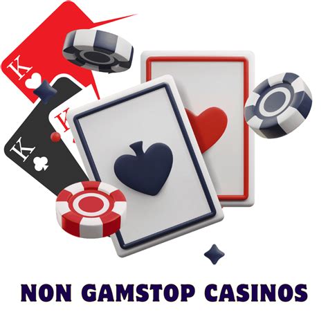 Non GamStop Casinos » UK Casino Not On GamStop [2024].